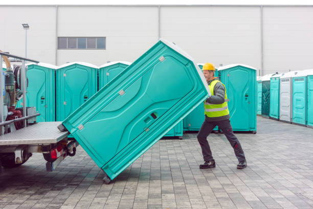 Best Affordable portable toilet rental  in Dubach, LA