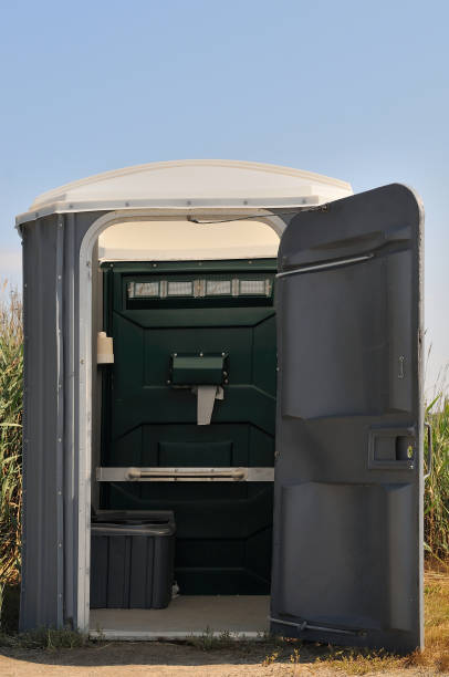 Best Construction site porta potty rental  in Dubach, LA