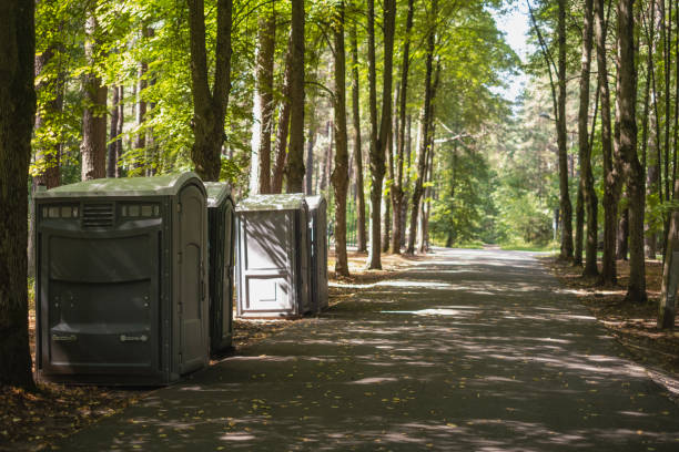 Best Best portable toilet rental  in Dubach, LA