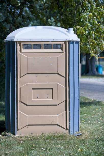 Best Portable restroom solutions  in Dubach, LA