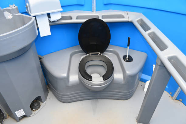 Best Porta potty rental for parties  in Dubach, LA