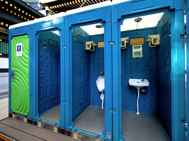Best Local porta potty services  in Dubach, LA