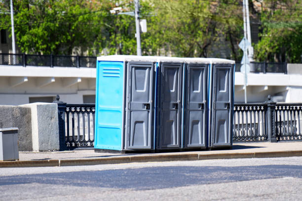 Best Porta potty delivery and setup  in Dubach, LA