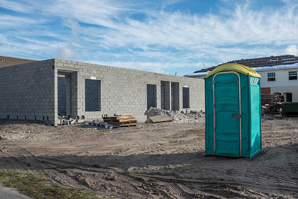 Sanitation services for porta potties in Dubach, LA